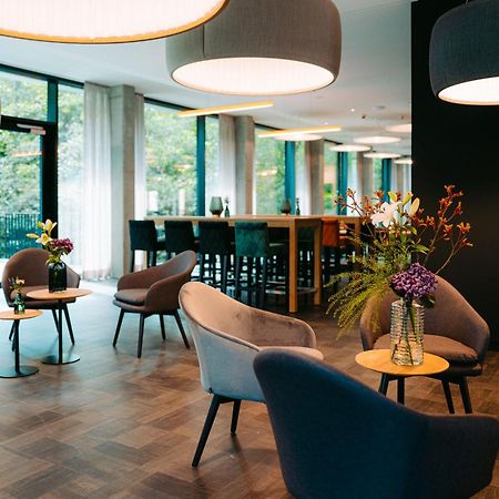 Hotel Restaurant Krone Sulzbach am Kocher Exterior photo