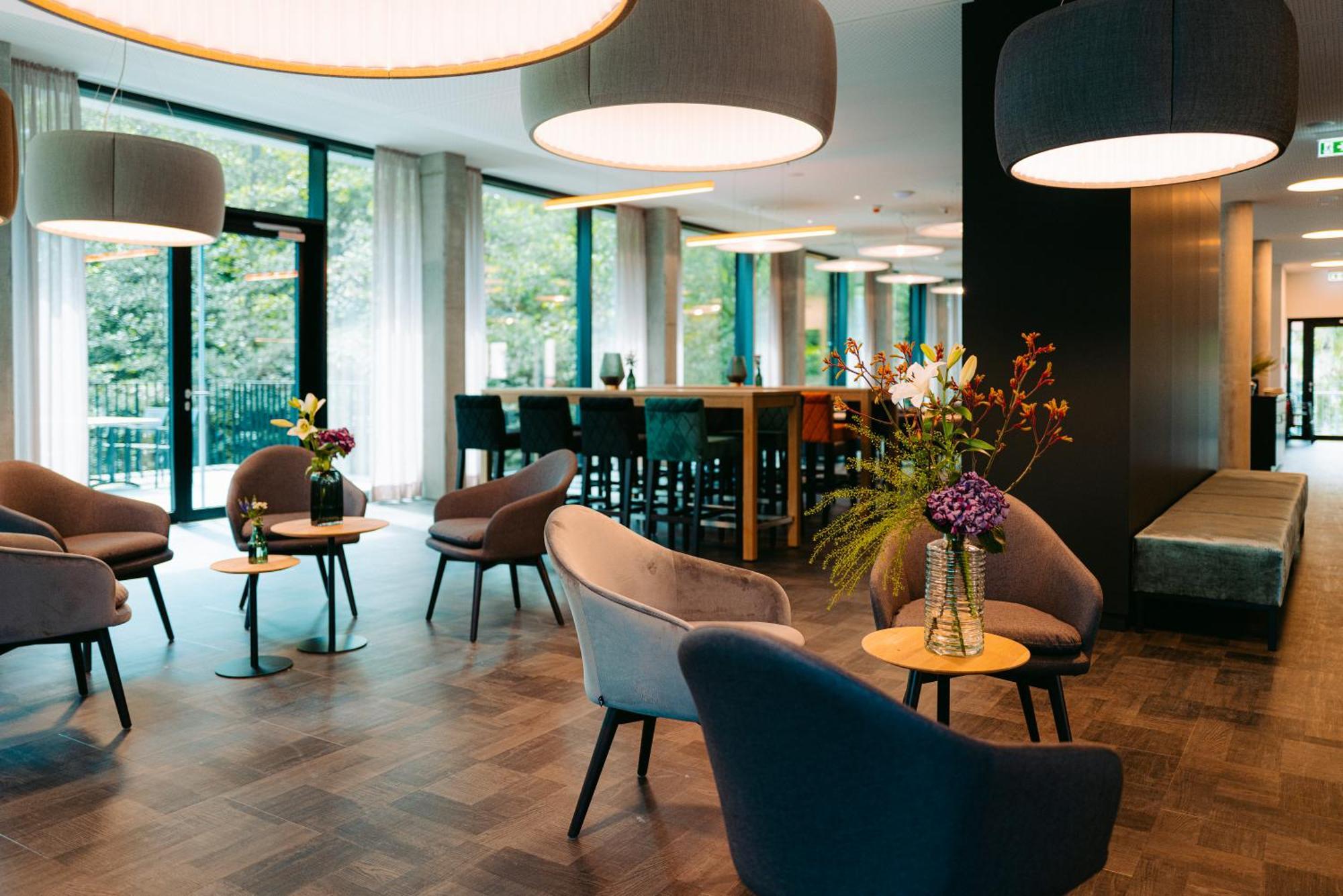 Hotel Restaurant Krone Sulzbach am Kocher Exterior photo